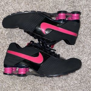 Nike Shox (fits 6.5-7)